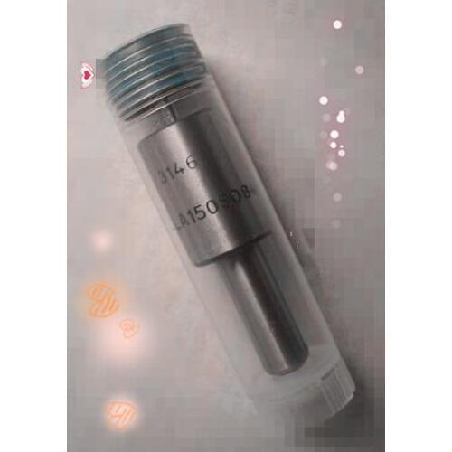 Free Shipping DLLA150S084 CDLLA150S084 diesel engine injector nozzle A4102 matching parts suit for chinese brand
