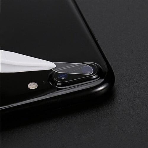 For Apple iPhone 6 6S 7 8 Plus X XS XR XS max Back Camera Lens Accessory Screen empered Glass Film For Iphone 11Pro Max