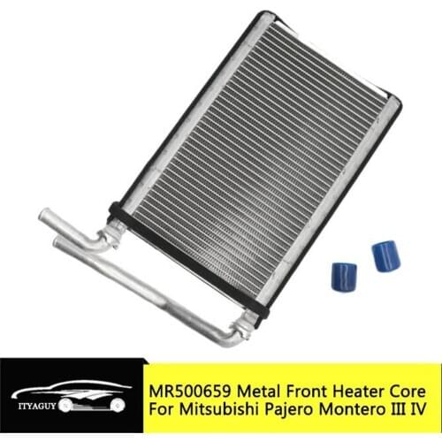 ITYAGUY Air Intakes