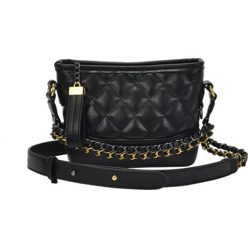 Purses And Handbags Luxury Designer New Women Purse Fashion Chain Bag Luxuary Handbags Designer Crossbody Bags For Women 2020