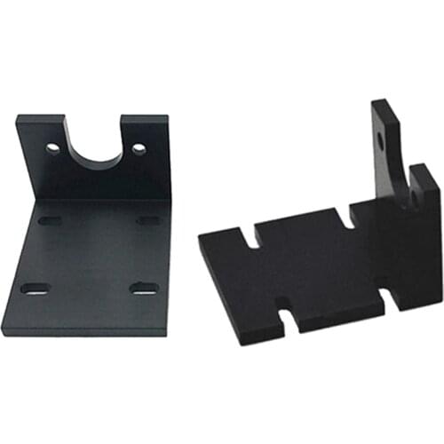 DC 895 795 775 Motor Bracket Support Bracket,Special Aluminum Alloy Bracket Machine Seat