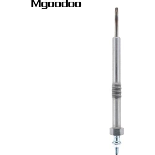 Mgoodoo Spark Plug