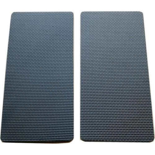 Mini Yoga Knee Pad Extra Thick Foam Cushion Non-slip Fitness Exercise Yoga Pads Plank Exercise Pads Abdominal Wheel Knee Pads