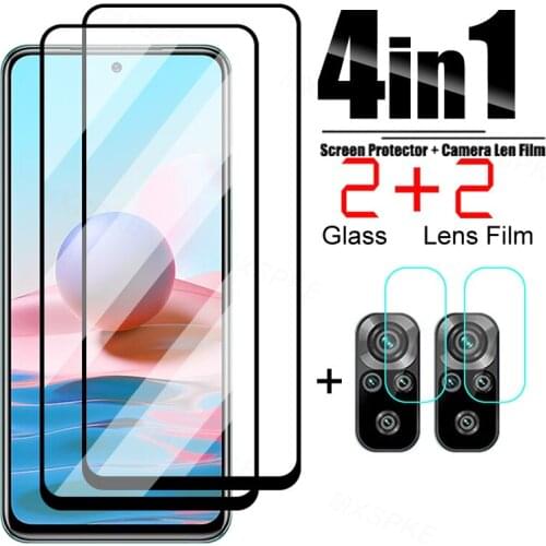 MXSPKE Screen Protectors For Xiaomi Redmi Note 8T