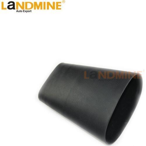 Free Shipping Front Pillow Rubber Sleeve Air Suspension Repair Kit Bladder For A8 D3 4E 4E0616039AF 4E0616040AF