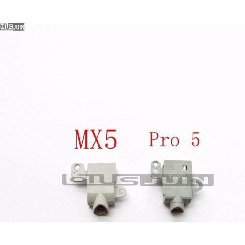 Earphone Jack for Meizu MX5/Pro 5 Headphone Jack Flex Cable Earpiece Replacement Spare Parts