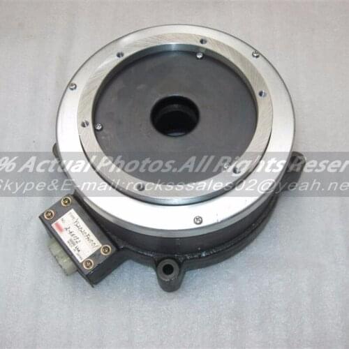 Used In Good Condition MEGATORQUE SERVO MOTOR YS2020FN001 With Free Shipping DHL