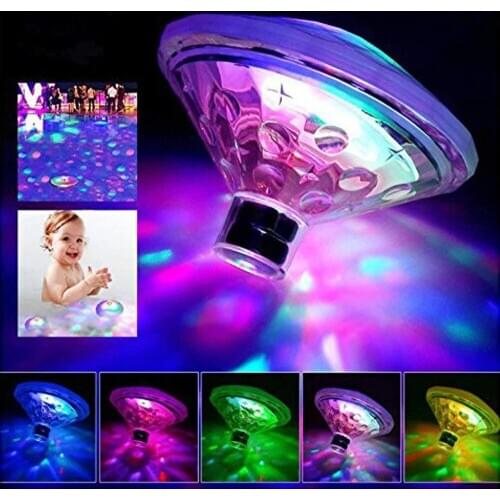 STOEX Underwater Lamps