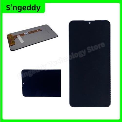 For VIVO Y91 LCD Display Touch Screen Digitizer Assembly Replacement PhoneParts For BBK Vivo Y91i Y91c Y93 Y93s Y93st Y95 MT6762