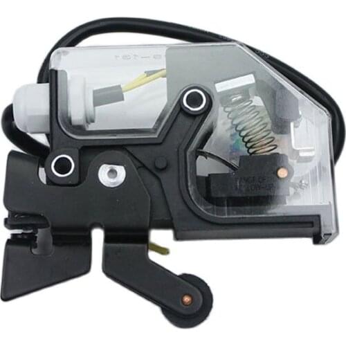 1pce DS131 Mitsubishi elevator door lock switch elevator part AQ1H77