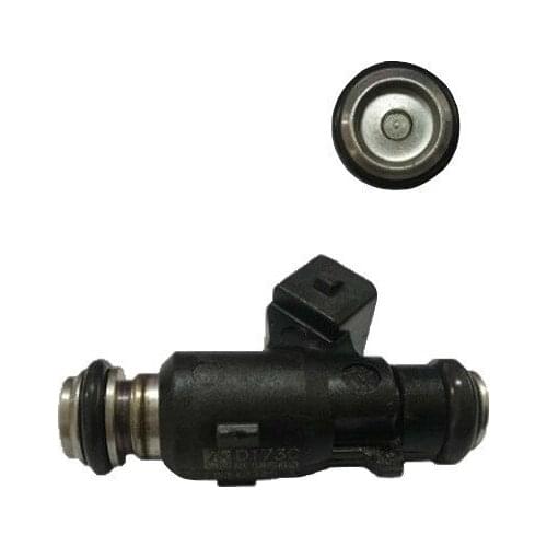 4pcs Fuel Injector OEM:25342385A for Chevy Corsa Nozzle 1TR 2TR 3RZ 2RZ 1RZ 6AZ Bico Injetor