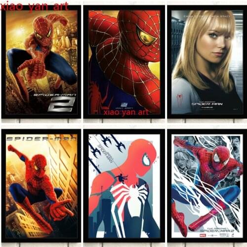 5D DIY Marvel Hero Diamond Mosaic Motorcycle Racing Diamond Painting Diamond Inlaid Full Diamond Embroidery Home Decor