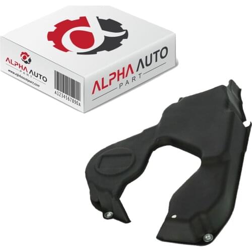 Alpha Auto Part Timers