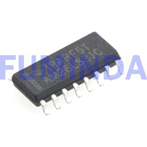 AM26LS31CDR AM26LS31C SOP-16