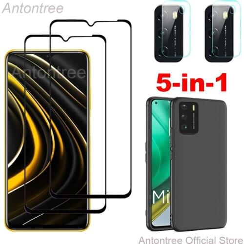 AntonTree Phone Cases Xiaomi Mi 5