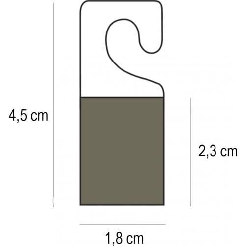 Aso Media Household Hooks