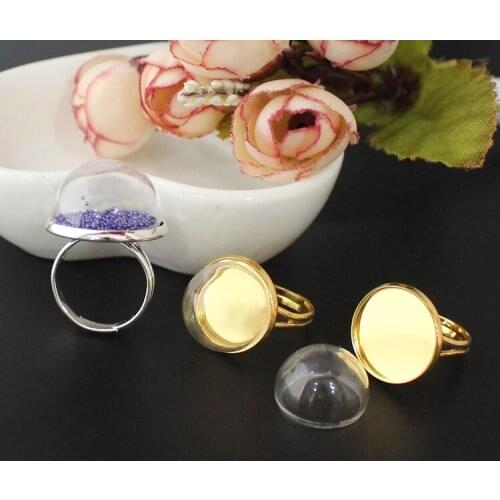 BAYABAYA Rings