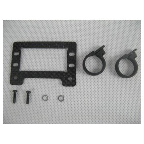 Tarot Helicopter Parts 500 Rudder Servo Mount /9254 Hole Position TL50038-99