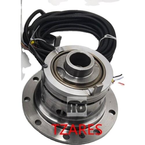 ET135 Electrical Locker for Nissan Patrol Y60/ Y61 E 4x4 9 Bolt 33 Spline from Factory directly