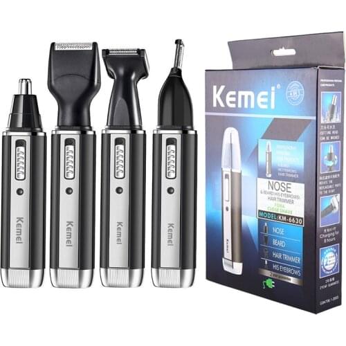 HIENA Nose And Ear Trimmers