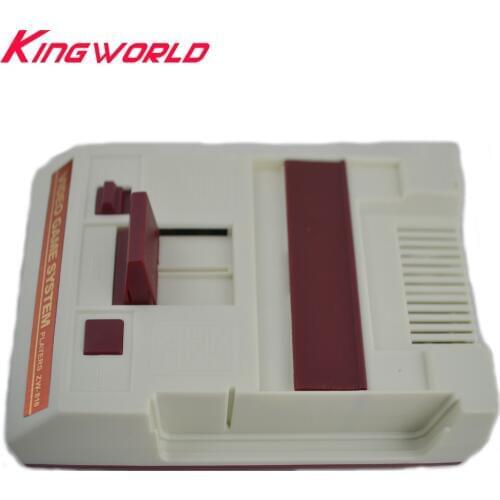 Xunbeifang US Game Console 8 bit TV Video games for FC with controllers