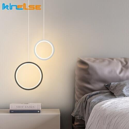 LED Pendant Lights Khelse China