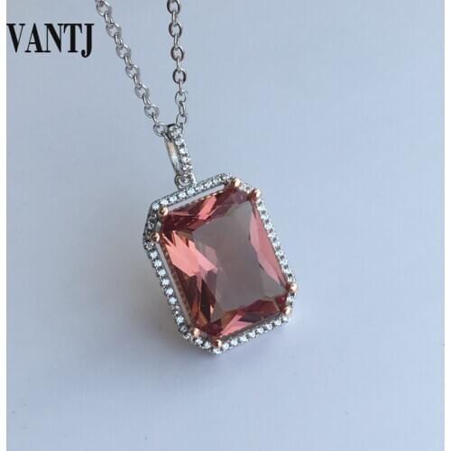 Zultanite Pendant Sterling 925 Silver Necklace Big Stone Color Change Fine Jewelry for Woman Lady Wedding Party Gift