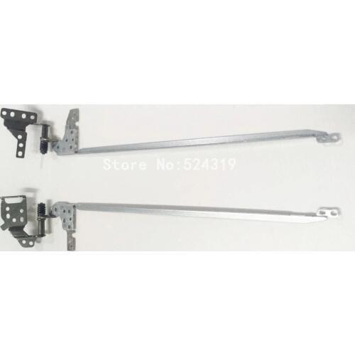New Genuine Laptop LCD Hinges for Acer Aspire 5 A515-51 A515-51G screen hinges left+right