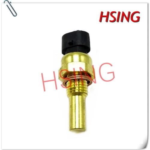 HSINGYE BRAND-NEW# 96182634 Water Temperature Sensor Fits For 2004-2008 Chevrolet Aveo Aveo5 1.6L ***Part No# 12191170
