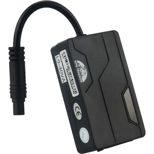 Original Coban TK311A Mini GPS Vehicle Tracker 8-80V GPS311A GPS Car locator IP67 Waterproof with Google Map move alarm gps auto