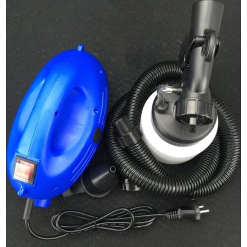 High pressure spray gun, multi-function automatic spray paint machine, DIY electric painter 110V-220V