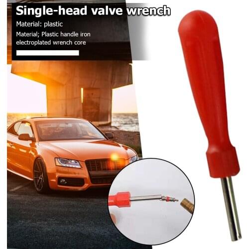 Valve Core Remover Removal Tool for Car Bike Bicycle Motorcycle Tire Repair Tyre Valve Stem Core Part Accessories