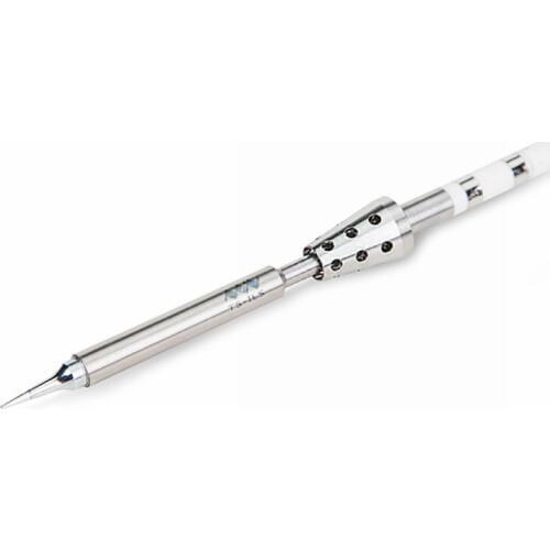 TS-C1/TS-ILS Portable Miniature Lead-free Fast Heat Dissipation Soldering Iron Head TS100 Replacement of Electric Soldering Iron