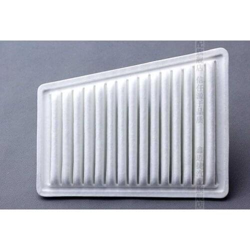 Air Filter For 2013 Joyear X5 / X3 / S500 1.6l/1.8t Oem: Bs3-1109011 X5a-1109020 #sk561