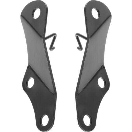 High Quality Cylinder Head Engine Motor Stays Stay Mount Fits for 1987-2004 Yamaha Warrior YFM350 YFM 350