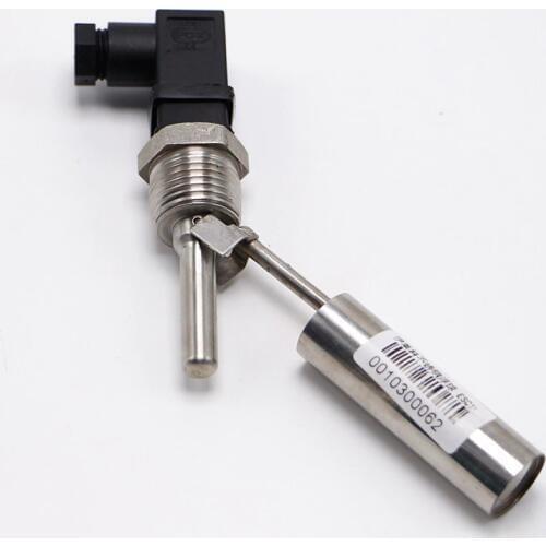 High Quality 100V-220v ZSC19 Side Mount Tank Water Level Sensor Liquid Stainless steel Float Switch