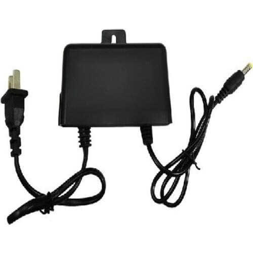 12V 2A Waterproof Power Supply AC/DC Adapter for CCTV Security Camera