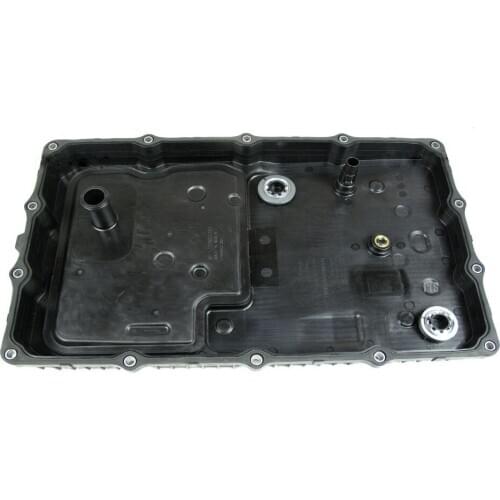 3.8L-V6 Transmission Oil Pan 452804F320 45280-4F320 GENESIS SEDAN | GENESIS COUPE 2012-2016
