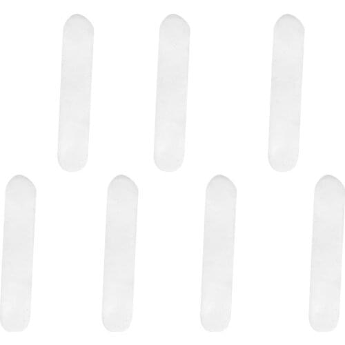 8pcs Lead Tape to Add Swing Weight For Golf Clubs Tennis Racket Iron Wood Putter