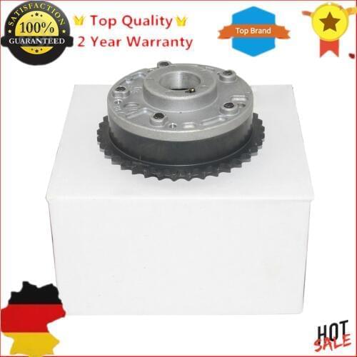 AP03 New Camshaft adjuster EXHAUST SIDE For BMW 1 E87 3 E46 E90 E91 5 E60 X1 X3 E83 Z4 series VVT PULLEY / Sprocket / Gear