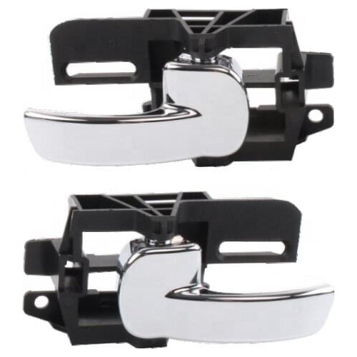 Car Auto Spare parts Inner Inside Interior door handle for Qashqai 2007-2013 80671-JD000