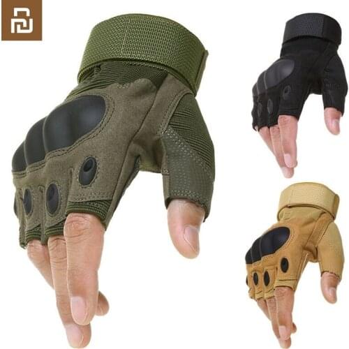 CINODNI Tactical Gloves
