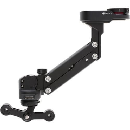DJI Osmo Pro/RAW Z-Axis compatible with the Zenmuse X5/X5R gimbal and camera