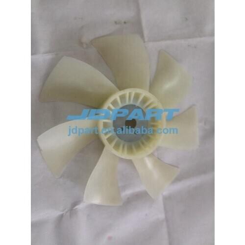 4TNV94 fan blade For Yanmar Engine