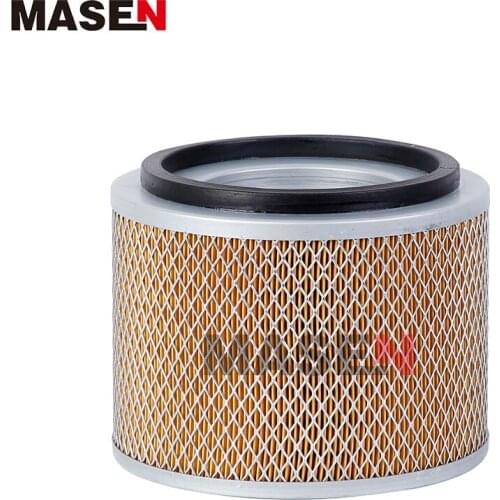 MANN-FILTER C 18 133 Air Filter 909540 00000 Becker Pump DTLF400 VTLF400