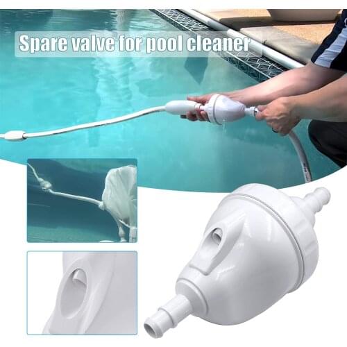 Pool Cleaner Spare Valve Pool Sweeping Reverse Valve For Vacuum Swimming Pool Cleaning Robot For Zodiac Polaris