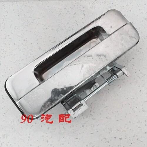 Tailgate outside handle for Great wall Wingle 3/5 back door handle