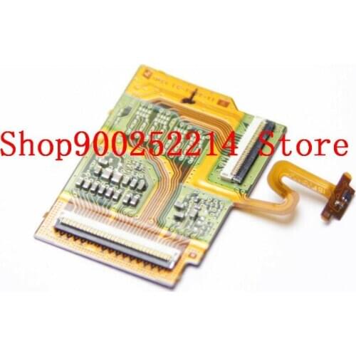 95%New For Sony NEX - 3n NEX-3N NEX3N LCD Board Flex Hinge Replacemet Repair part
