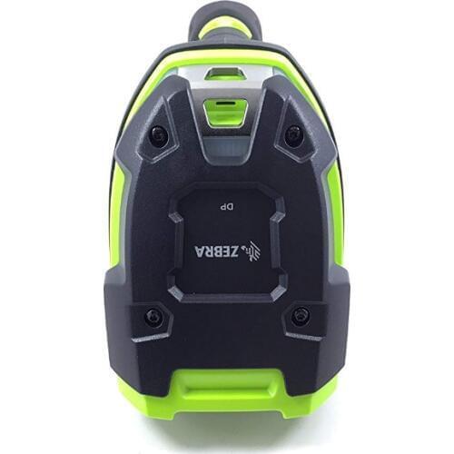 Zebra DS3608-DP (Direct Part Marking) Ultra-Rugged Handheld Corded DPM 2D Barcode Scanner (DP, 1D, 2D, PDF417, QR Code OCR) USB