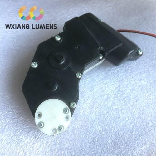 Mirror Cover Projector Gear Fit for Hitachi HCP-A6 A7 A8 A10 CP-A100 CP-A200 CP-A52 ED-A100 ED-A101 ED-A110 and ED-A111